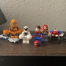 Lego 76317 Appartamento di