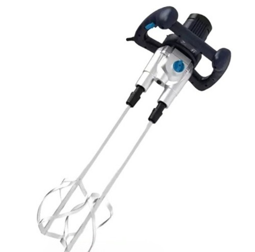 Miscelatore doppio albero alta - albero,