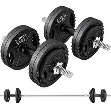 Pesi per Palestra da 42 kg 14