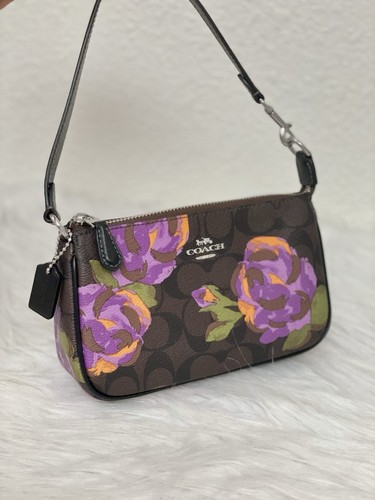 Coach nolita nuovo con - coach,
