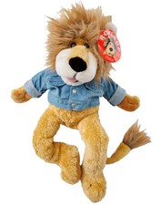 Peluche pupazzo vintage Macy's