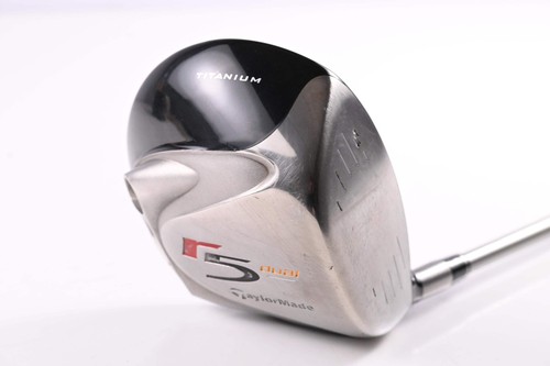 Taylormade dual driver - dual, /