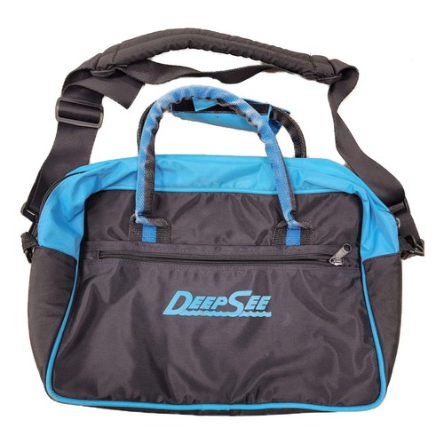 Deep see borsa imbottita - deep,