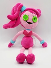 Peluche Papavero Playtime