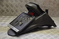 HONDA SILVER WING 400