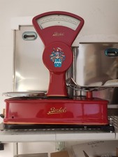 Bilancia Berkel originale portata 10Kg. Perfettamente restaurata