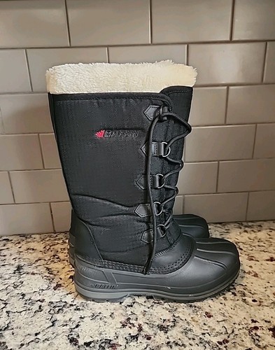 Stivali invernali baffin - stivali,