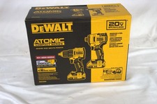 DeWalt DCK225D2 ATOMIC Kit