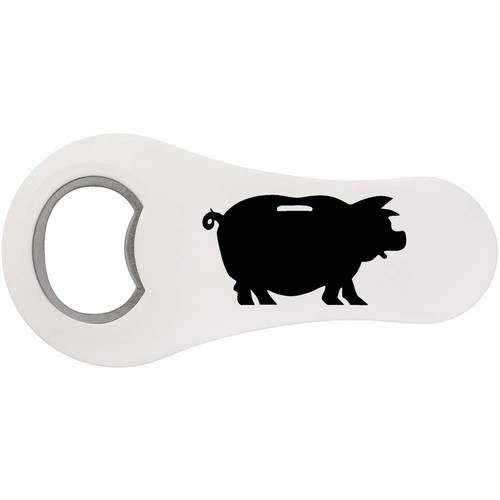 Piggy bank silhouette - 'piggy, silhouette'