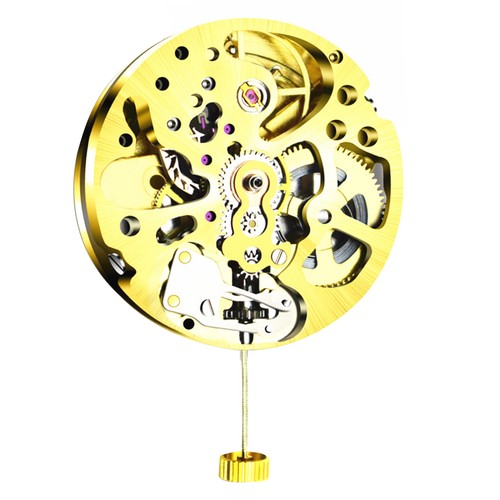 Orologio jewels scheletro - jewels,