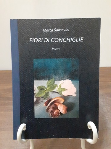Marta sansavini fiori - -, di