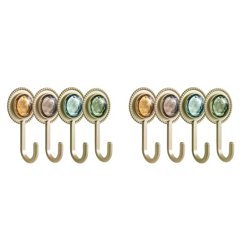Ganci resistenti per - ganci,
