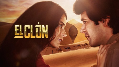 Clon telenovela brasilena - el,