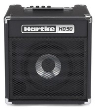 Hartke HD50 50-Watt HyDrive
