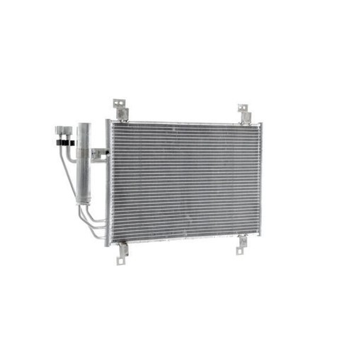 Condensatore climatizzatore