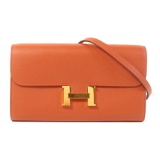 Borsa a tracolla HERMES GHW