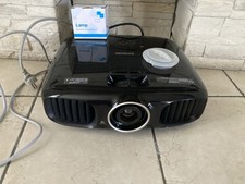 Videoproiettore Epson EH-TW6000 - Full HD 1080p Proiettore 3LCD