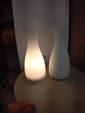 Foscarini, Dress , coppia Lampade  Design Drefne Koz 1996   Lampe Italien, 