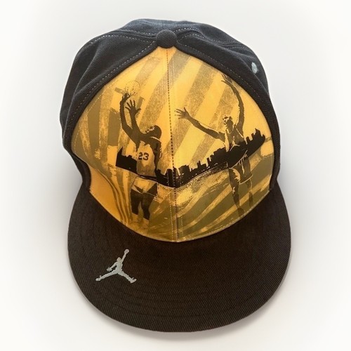 Cappello nike air jordan - cappello,