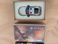 Transformers G1 Streetwise