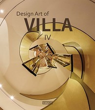 Design Art of Villa IV -