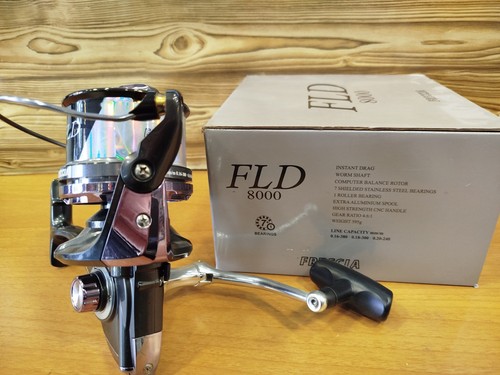 Mulinello akami freccia fld - akami,