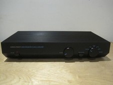 MUSICAL FIDELITY A100 - IN SCATOLA -