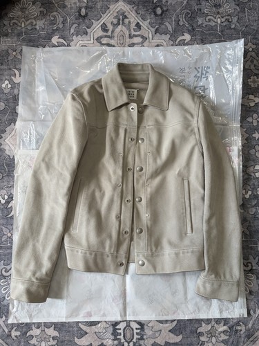 Giacca maison margiela marrone - giacca,