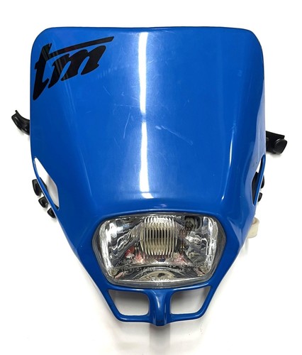 Mascherina portafaro racing - mascherina,