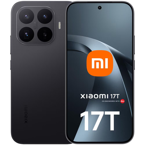 Xiaomi 17t 512gb 12gb ram - 17t,