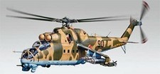 Revell 15856 - Maquette Mil