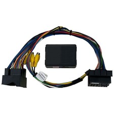 Modulo video posteriore +