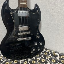 Epiphone SG G-400