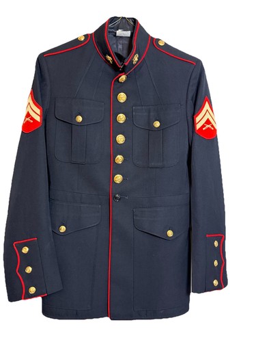 Marine corps abito - marine,