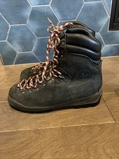 Stivali da trekking uomo La