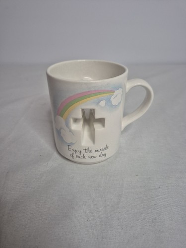 Tazza vintage croce papel - 3d,