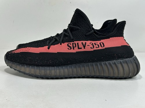Adidas yeezy boost - adidas, bred