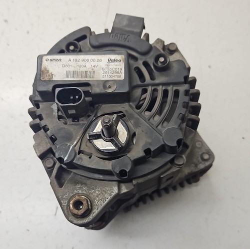 Alternatore per smart fortwo - alternatore,