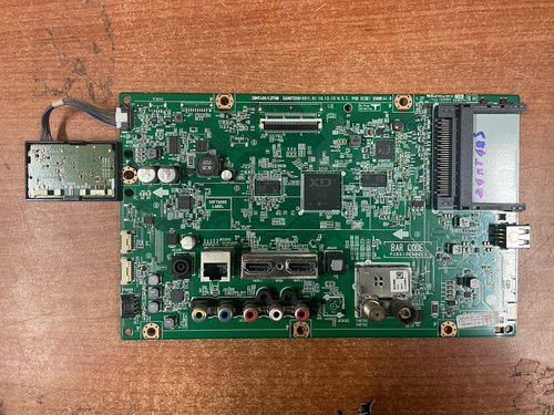 Scheda madre 24mt49s - scheda,