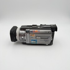 Sony Handycam DCR-TRV950 E PAL
