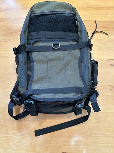 Triple aught design fastpack - triple,