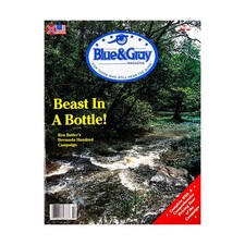 Blue gra magazine vol 7 - &,