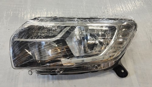 Proiettore dacia sandero - proiettore,