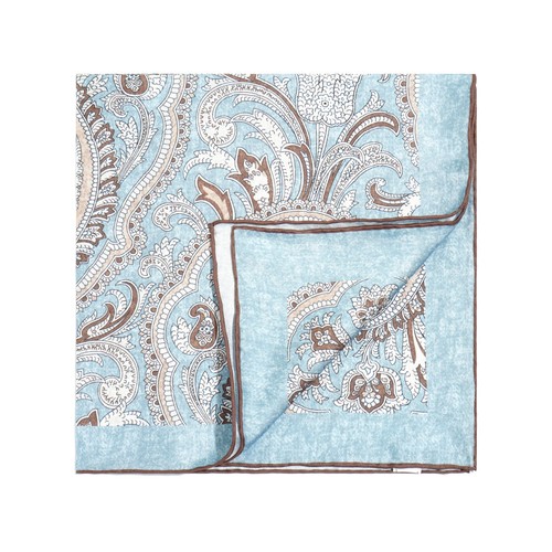 Sciarpa uomo 100 - , twill