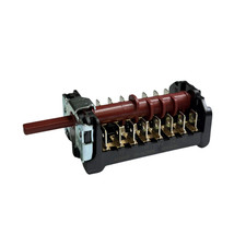 840604K Interruttore selettore