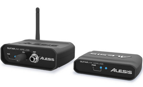 Alesis guitarlink wireless - alesis,