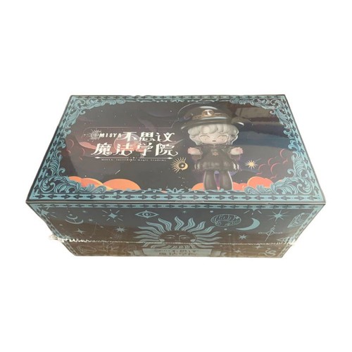Misya incerdible magic - incerdible,