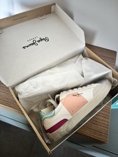 Scarpa Sneakers Nuova Patrizia