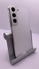 Samsung Galaxy S22  128GB -  White