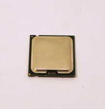 PROCESSORE CPU INTEL CORE 2 DUO E8400 3.0 GHZ DUAL CORE LGA775 TESTATO